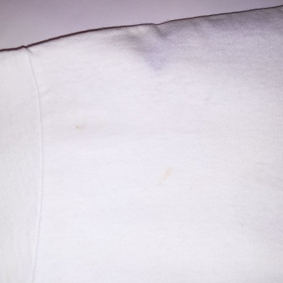 The Negro Leagues Baseball T Shirt Mens XL Museum of Greatness Vintage Tee Graph - Picture 12 of 16